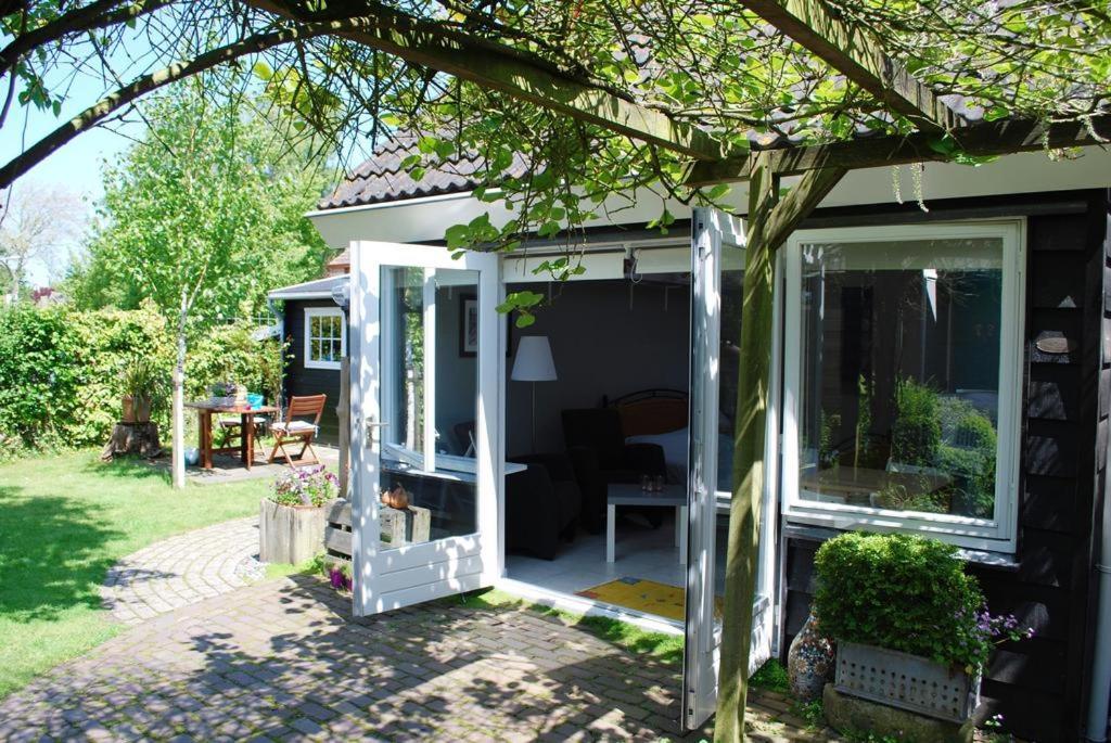 De Zeeuwster * Burgh-Haamstede