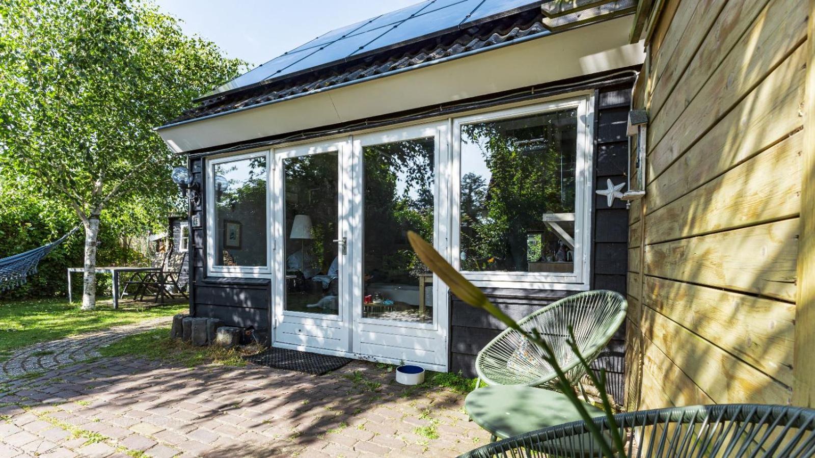 De Zeeuwster Ferienhaus
