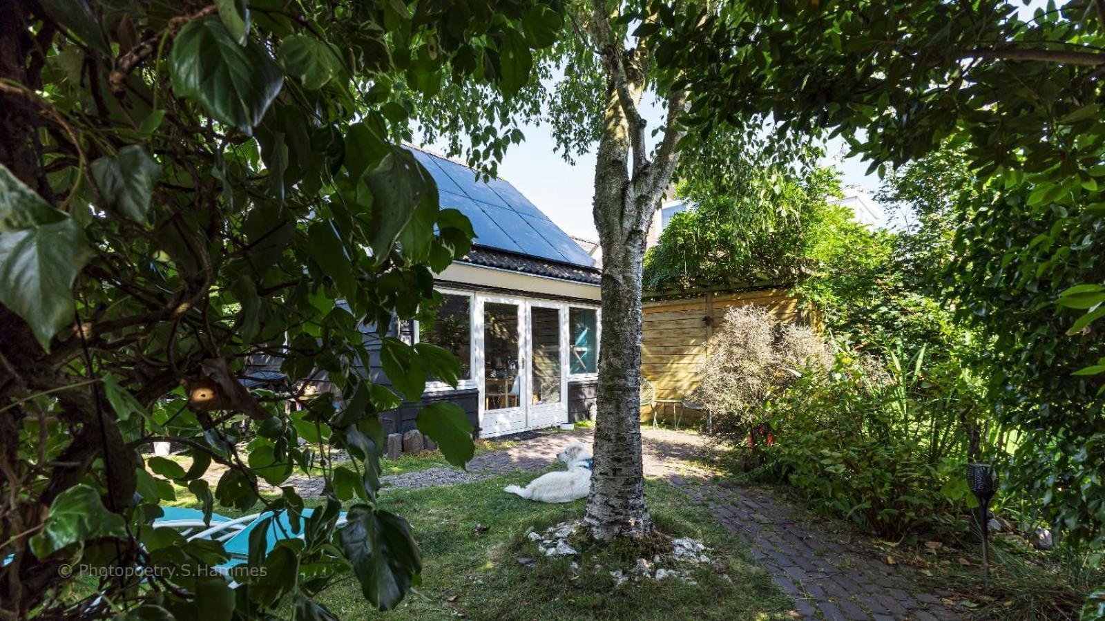 De Zeeuwster Ferienhaus *