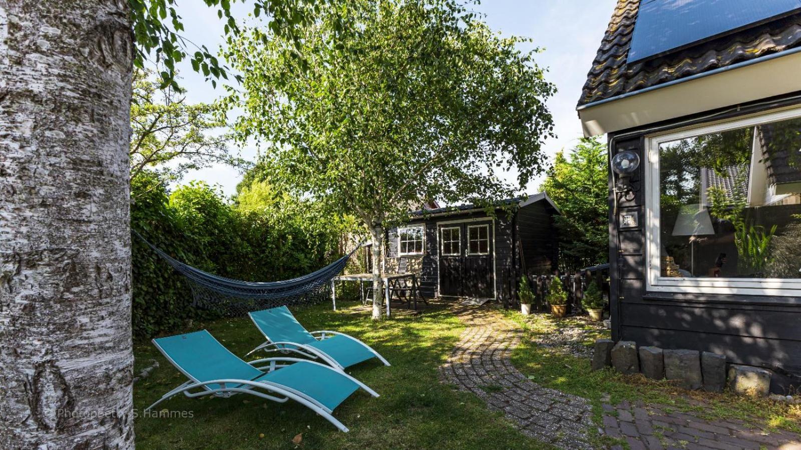 Ferienhaus De Zeeuwster Burgh-Haamstede