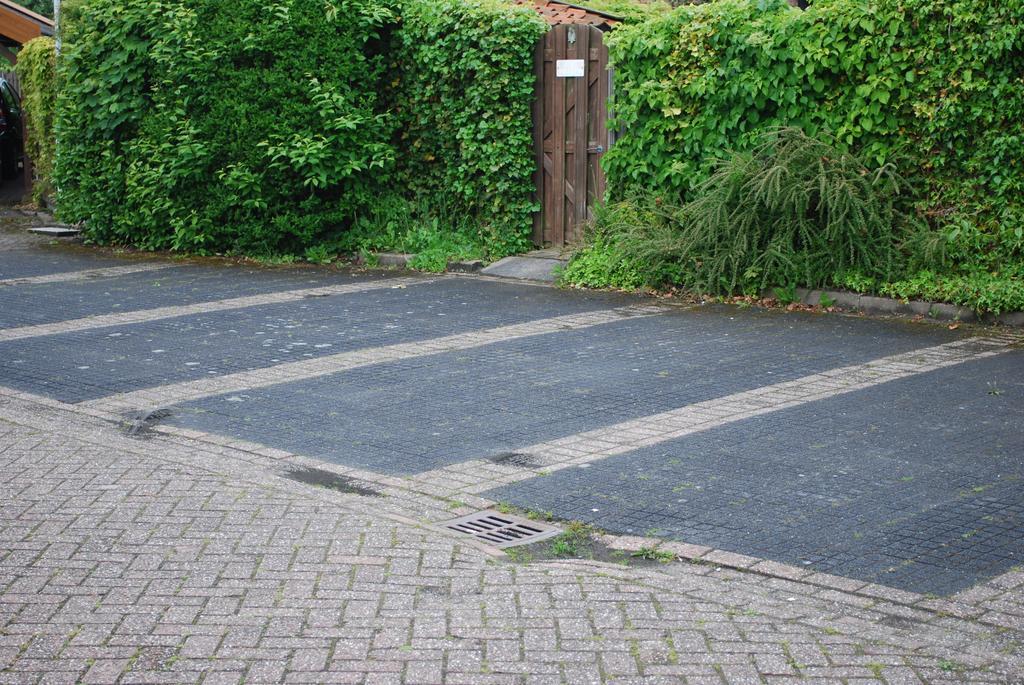 Ferienhaus De Zeeuwster Burgh-Haamstede