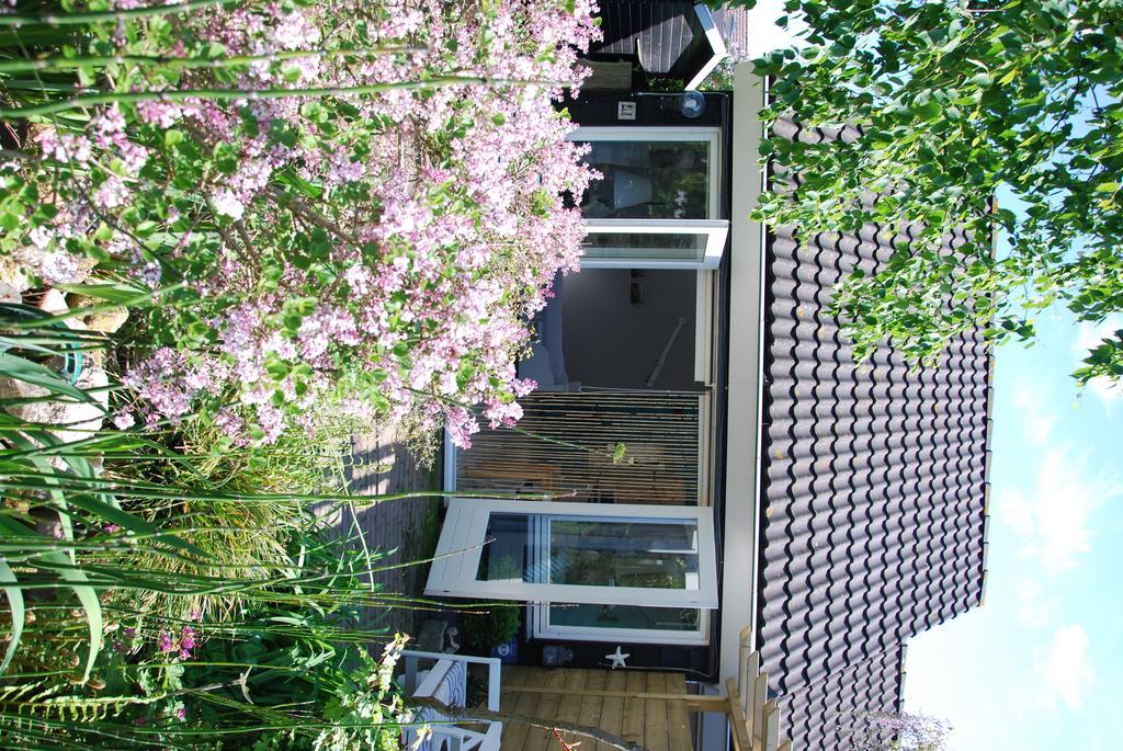 De Zeeuwster Ferienhaus Burgh-Haamstede