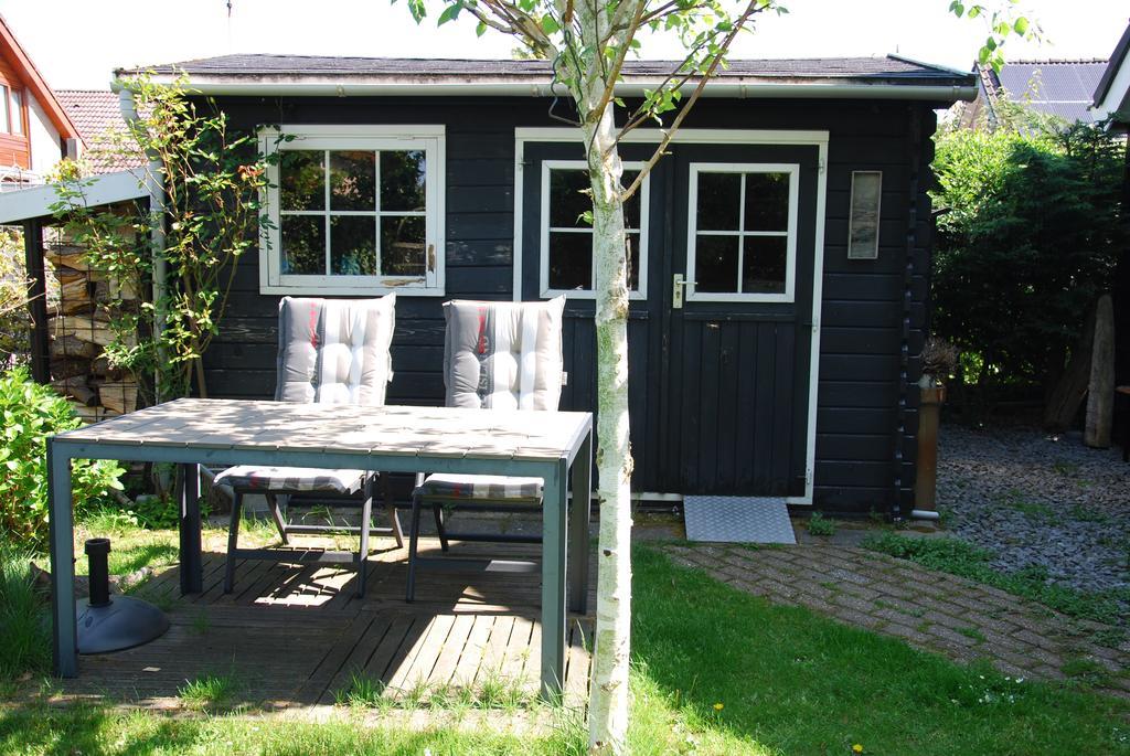 De Zeeuwster Ferienhaus